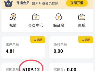 1天100-300+只要不懒，1部手机就能做的挣钱小项目，超简单