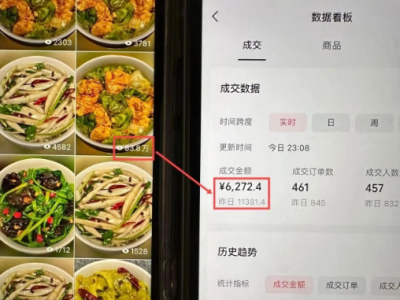 视频号带货变现新玩法，0粉可做，很多人在闷声发财（附操作方法）