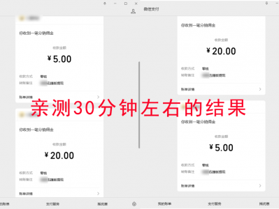 项目很简单， 小红书一个95后小姑娘，做这个手机项目每天挣1000+